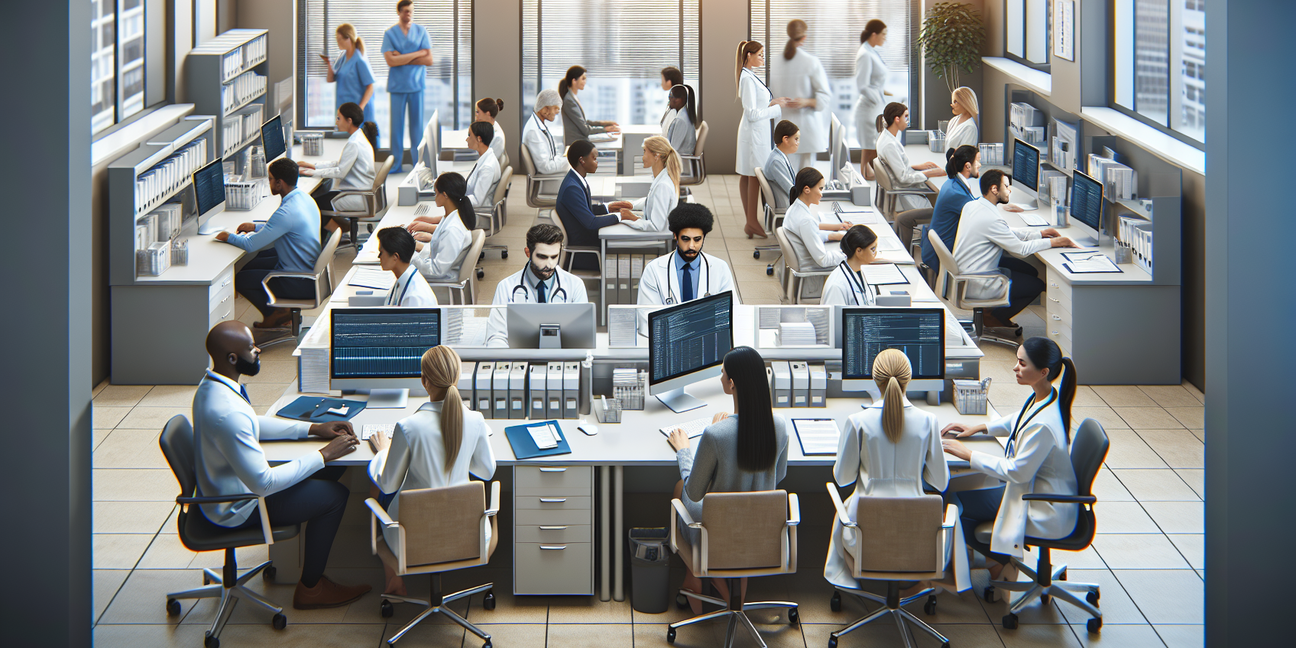 Learn when growing medical practices need IT upgrades, key scalability factors, and planning timelines for expansion without compromising patient care.