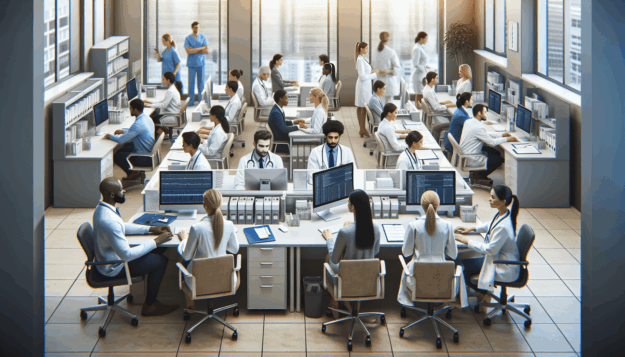 Learn when growing medical practices need IT upgrades, key scalability factors, and planning timelines for expansion without compromising patient care.