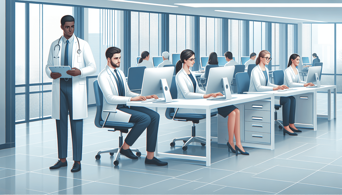 Essential IT planning guide for growing medical practices. Learn cybersecurity priorities, HIPAA compliance strategy, and budget planning for sustainable technology growth.