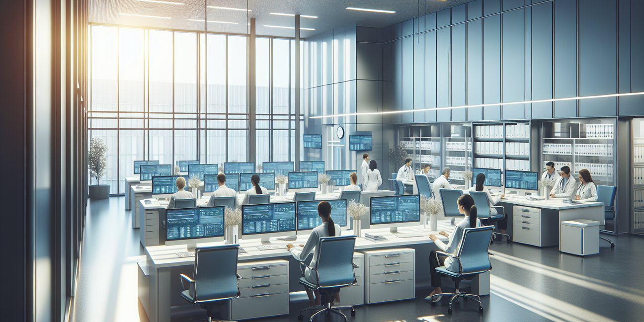 Essential IT planning guide for growing medical practices. Learn timeline, budgeting, compliance, and technology scaling strategies for successful expansion.