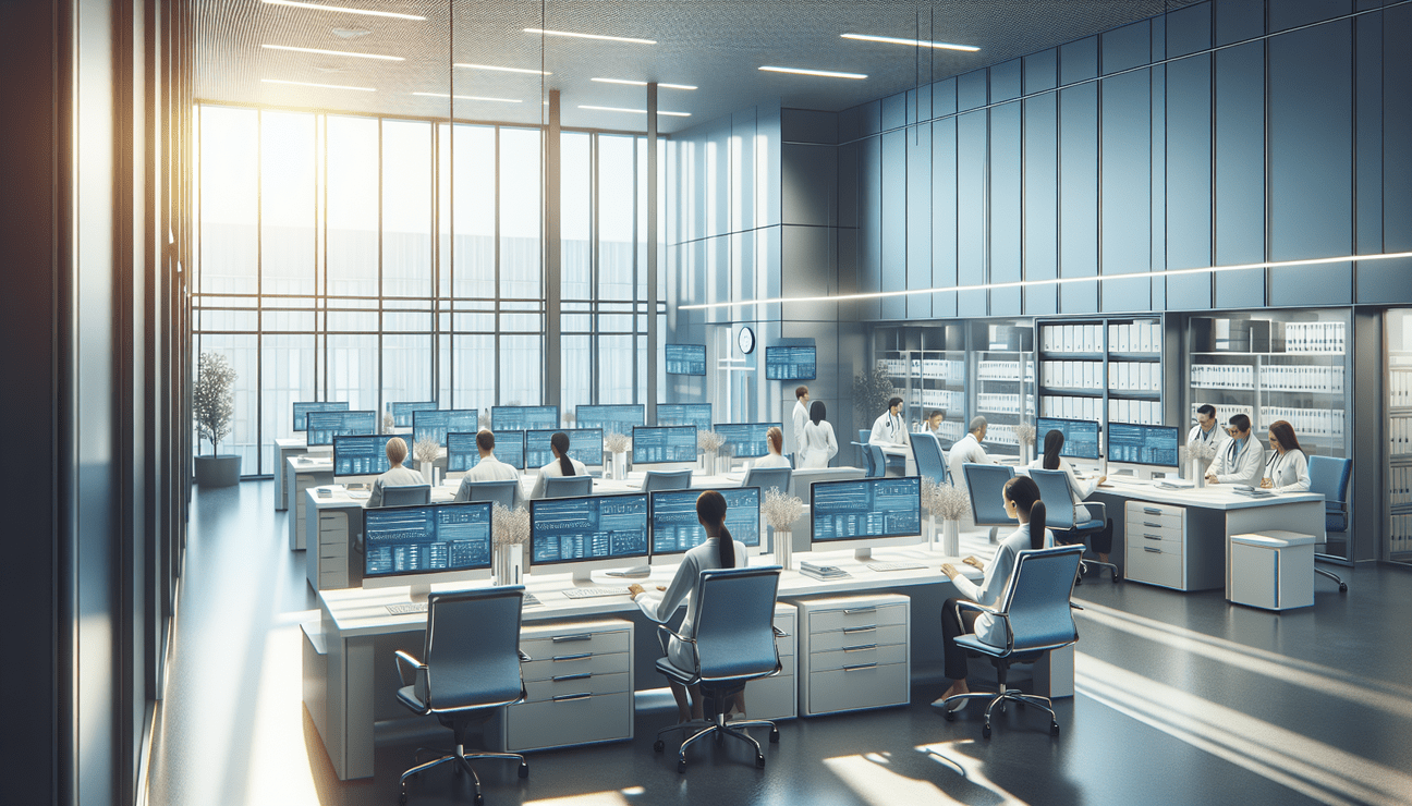 Essential IT planning guide for growing medical practices. Learn timeline, budgeting, compliance, and technology scaling strategies for successful expansion.