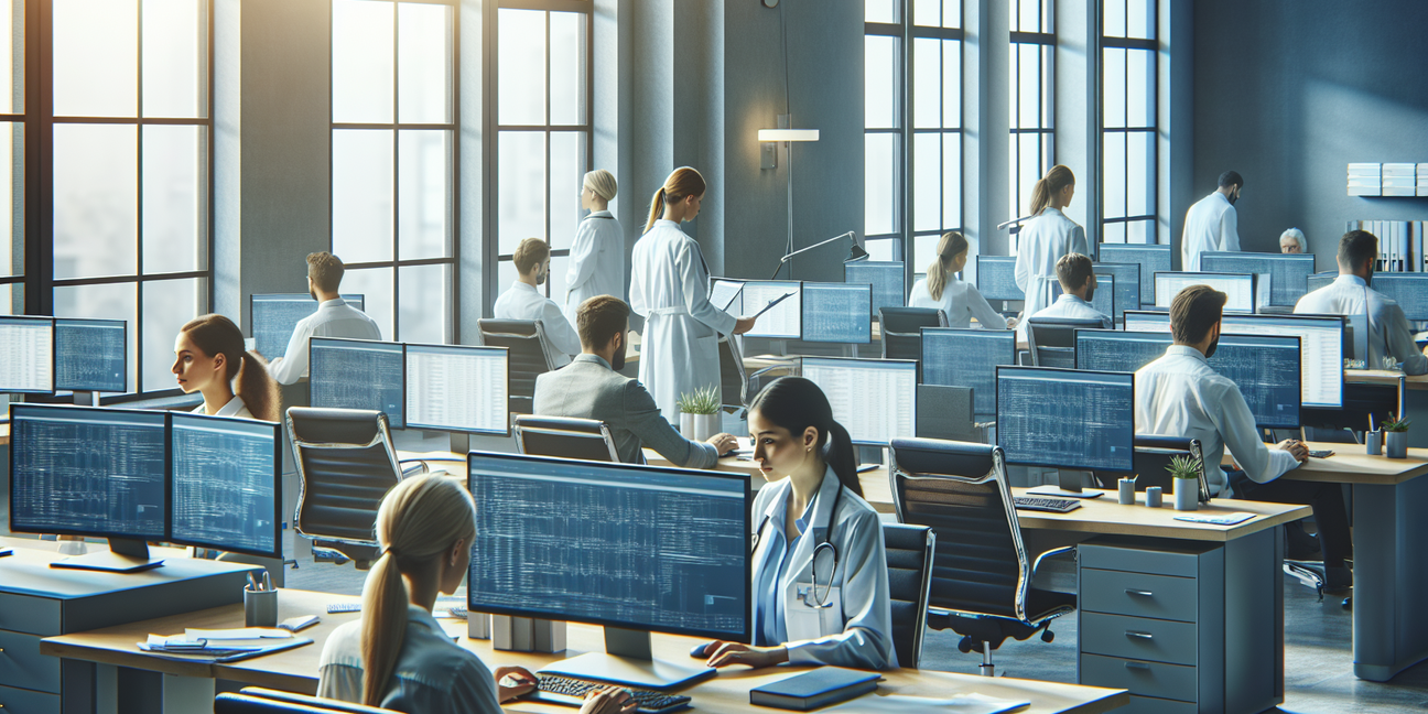 Strategic IT planning guide for growing medical practices. Learn when to assess infrastructure, scalability strategies, and implementation best practices.