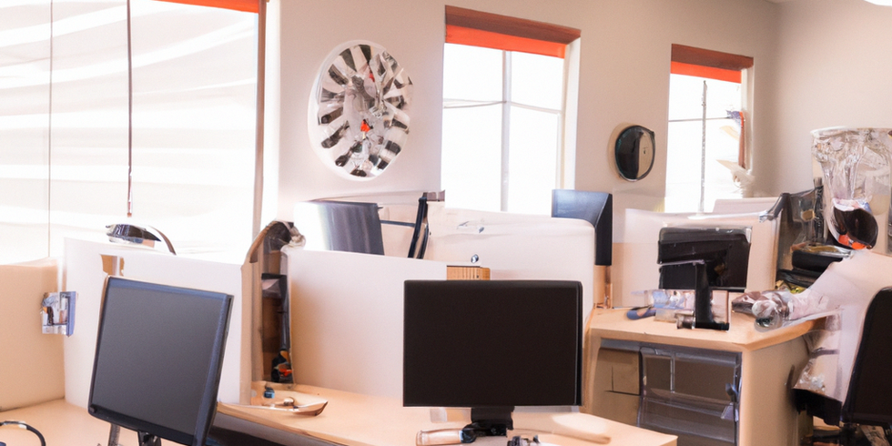 Essential IT planning guide for growing medical practices covering infrastructure, compliance, standardization, training, and budget considerations.