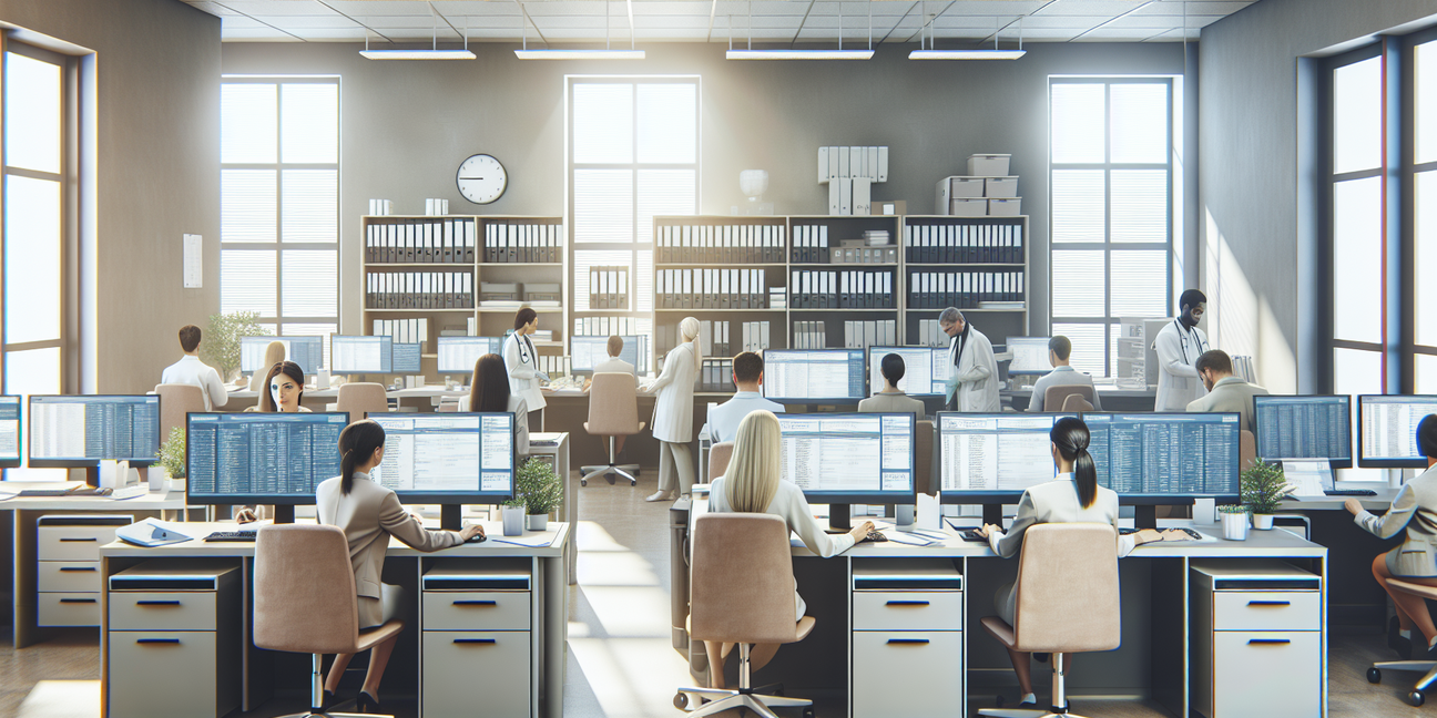 Learn essential IT planning strategies for growing medical practices. Discover timing, budgeting, and infrastructure decisions that support successful practice expansion.