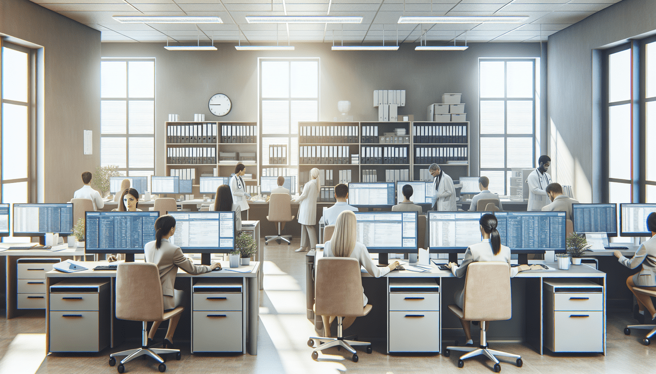 Learn essential IT planning strategies for growing medical practices. Discover timing, budgeting, and infrastructure decisions that support successful practice expansion.