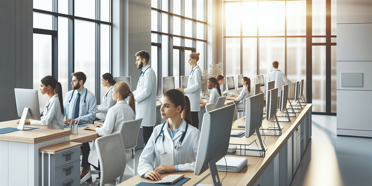 Essential guide for medical practices planning technology infrastructure for growth. Learn timeline, compliance requirements, and common mistakes to avoid.