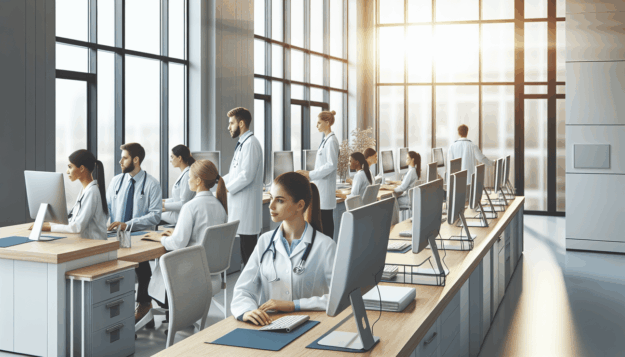 Essential guide for medical practices planning technology infrastructure for growth. Learn timeline, compliance requirements, and common mistakes to avoid.
