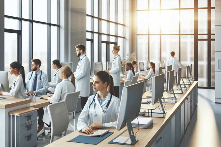 Essential guide for medical practices planning technology infrastructure for growth. Learn timeline, compliance requirements, and common mistakes to avoid.