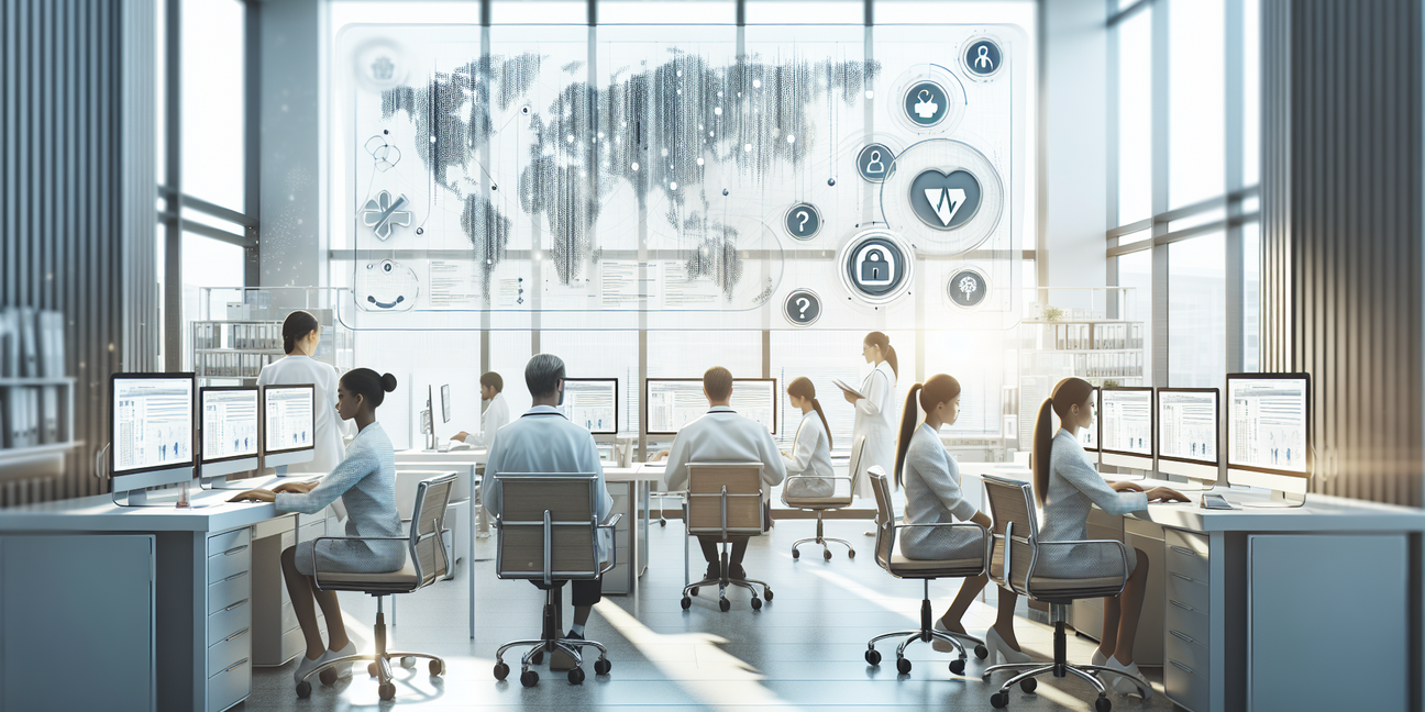 Essential guide for medical practice IT planning during growth. Learn infrastructure, compliance, vendor management strategies for expanding healthcare operations.
