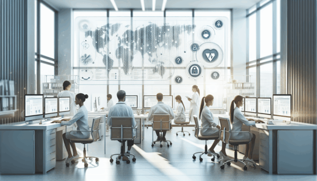 Essential guide for medical practice IT planning during growth. Learn infrastructure, compliance, vendor management strategies for expanding healthcare operations.