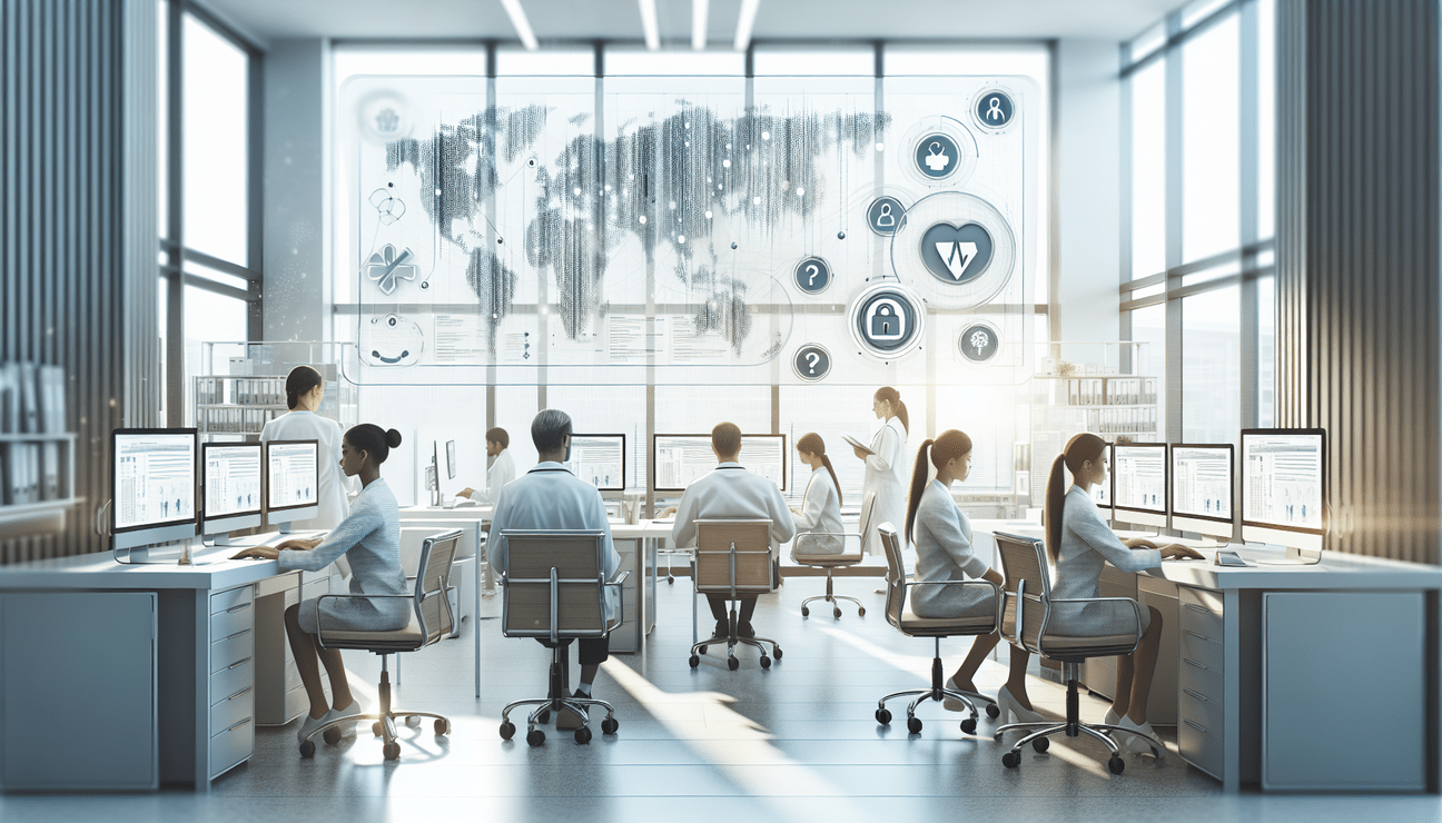 Essential guide for medical practice IT planning during growth. Learn infrastructure, compliance, vendor management strategies for expanding healthcare operations.