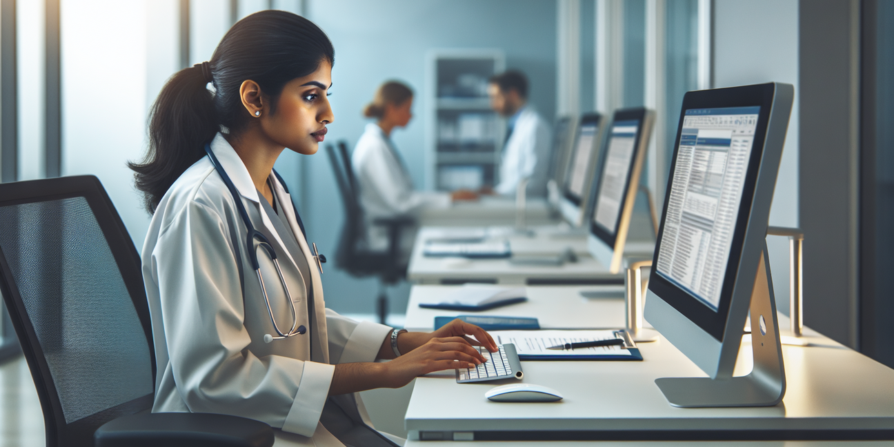 Essential IT planning strategies for growing medical practices. Address infrastructure, HIPAA compliance, and operational efficiency before expansion challenges emerge.