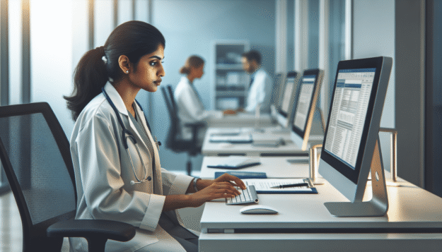 Essential IT planning strategies for growing medical practices. Address infrastructure, HIPAA compliance, and operational efficiency before expansion challenges emerge.