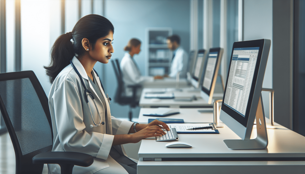 Essential IT planning strategies for growing medical practices. Address infrastructure, HIPAA compliance, and operational efficiency before expansion challenges emerge.