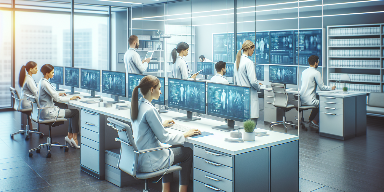 Essential IT planning strategies for growing multi-location medical practices. Learn infrastructure, compliance, and vendor management best practices.