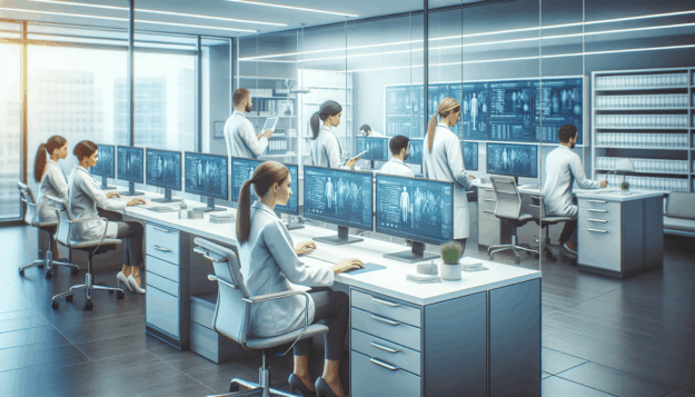 Essential IT planning strategies for growing multi-location medical practices. Learn infrastructure, compliance, and vendor management best practices.