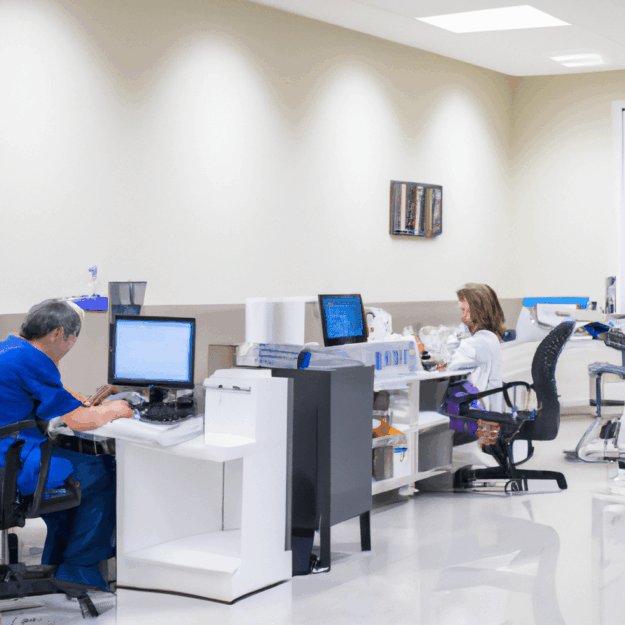 Essential IT planning priorities for multi-location medical practices including centralized infrastructure, HIPAA compliance, and scalable growth strategies.