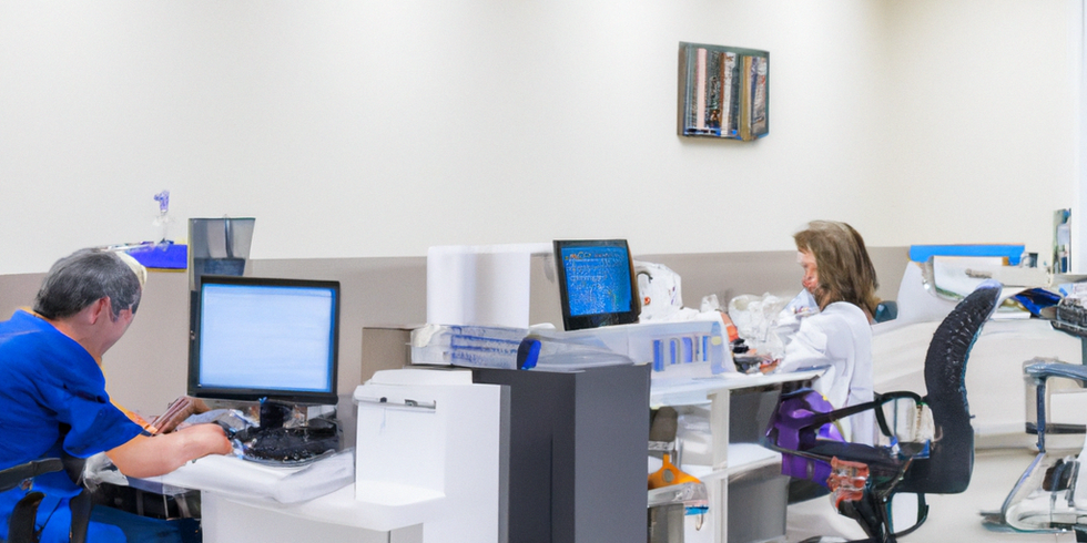 Essential IT planning priorities for multi-location medical practices including centralized infrastructure, HIPAA compliance, and scalable growth strategies.