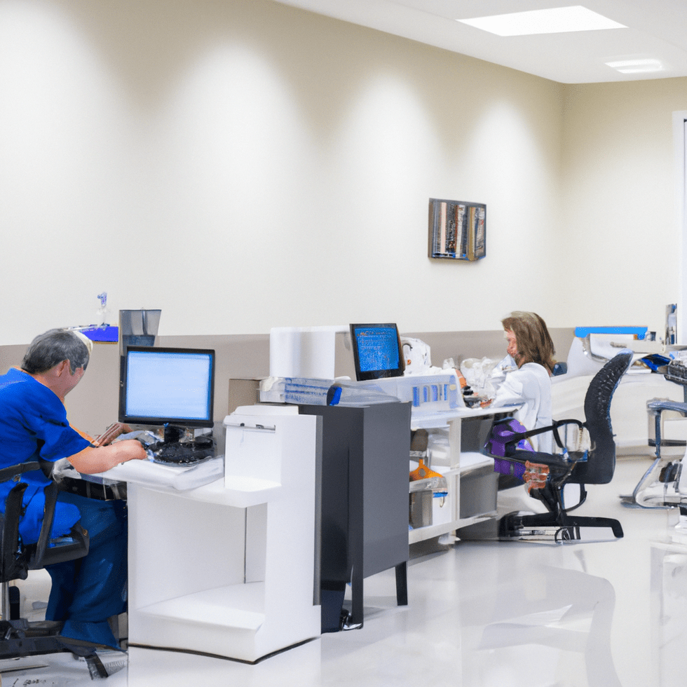 Essential IT planning priorities for multi-location medical practices including centralized infrastructure, HIPAA compliance, and scalable growth strategies.