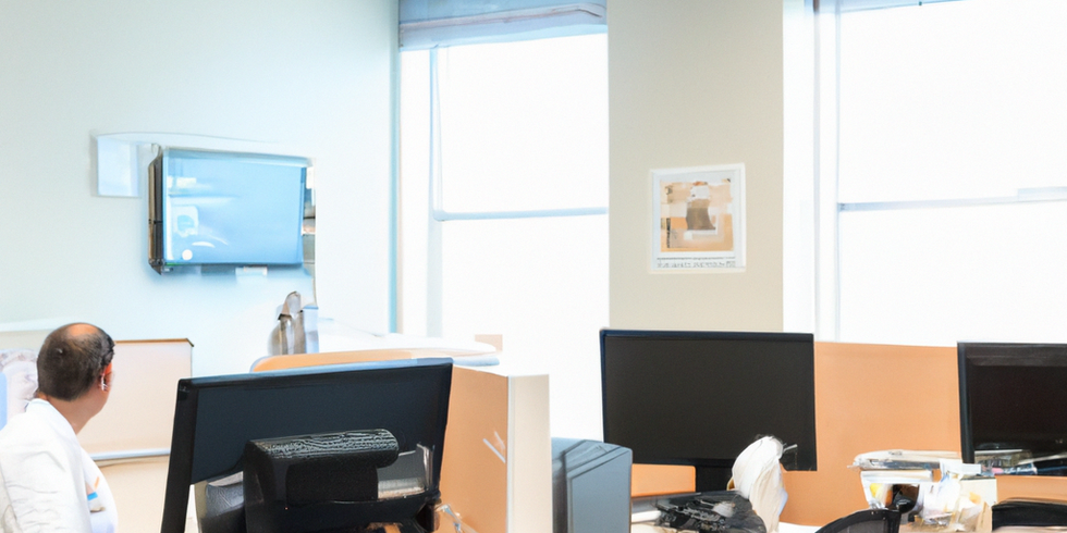 Essential steps for healthcare IT planning as your medical practice grows. Learn how to develop scalable technology roadmaps and maintain compliance during expansion.