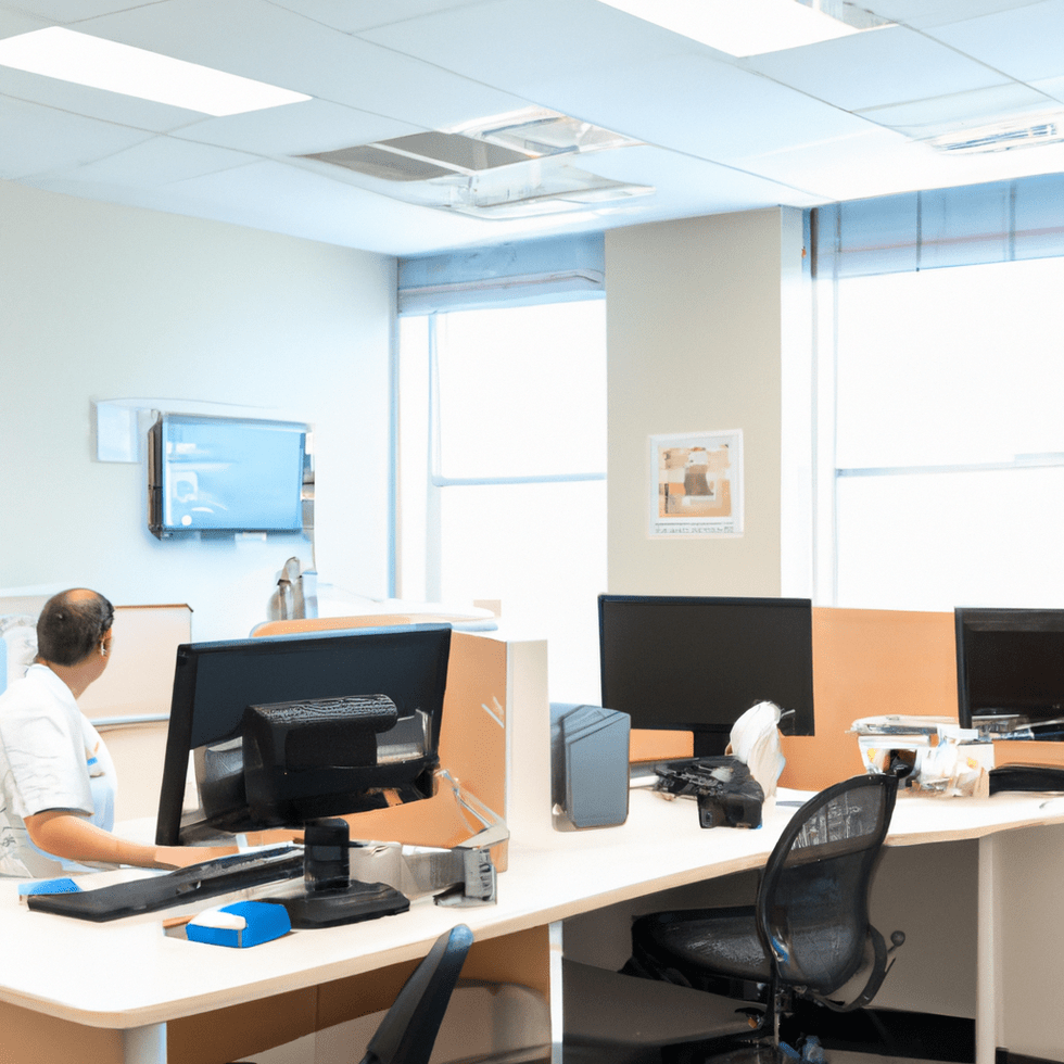 Essential steps for healthcare IT planning as your medical practice grows. Learn how to develop scalable technology roadmaps and maintain compliance during expansion.