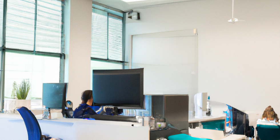 Learn essential technology planning strategies for growing medical practices. Discover infrastructure scaling, HIPAA compliance, and common mistakes to avoid during expansion.