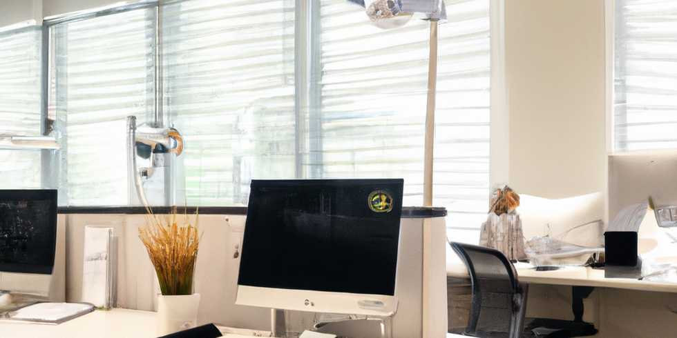 Learn essential IT planning strategies for growing medical practices. Discover how to scale technology infrastructure, maintain compliance, and avoid costly mistakes.