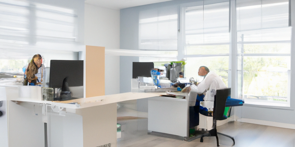 Healthcare IT Planning for Growing Practices: 7 Critical Areas Featured Image Strategic healthcare IT planning helps growing practices avoid costly mistakes. Learn 7 critical areas for scalable infrastructure, compliance, and operations.