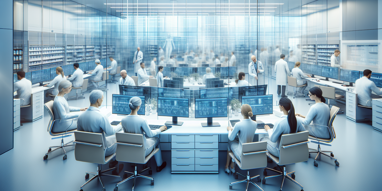 Avoid costly IT planning mistakes that growing medical practices make. Learn strategic technology planning for HIPAA compliance and multi-location growth.