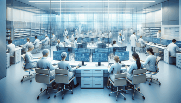 Avoid costly IT planning mistakes that growing medical practices make. Learn strategic technology planning for HIPAA compliance and multi-location growth.