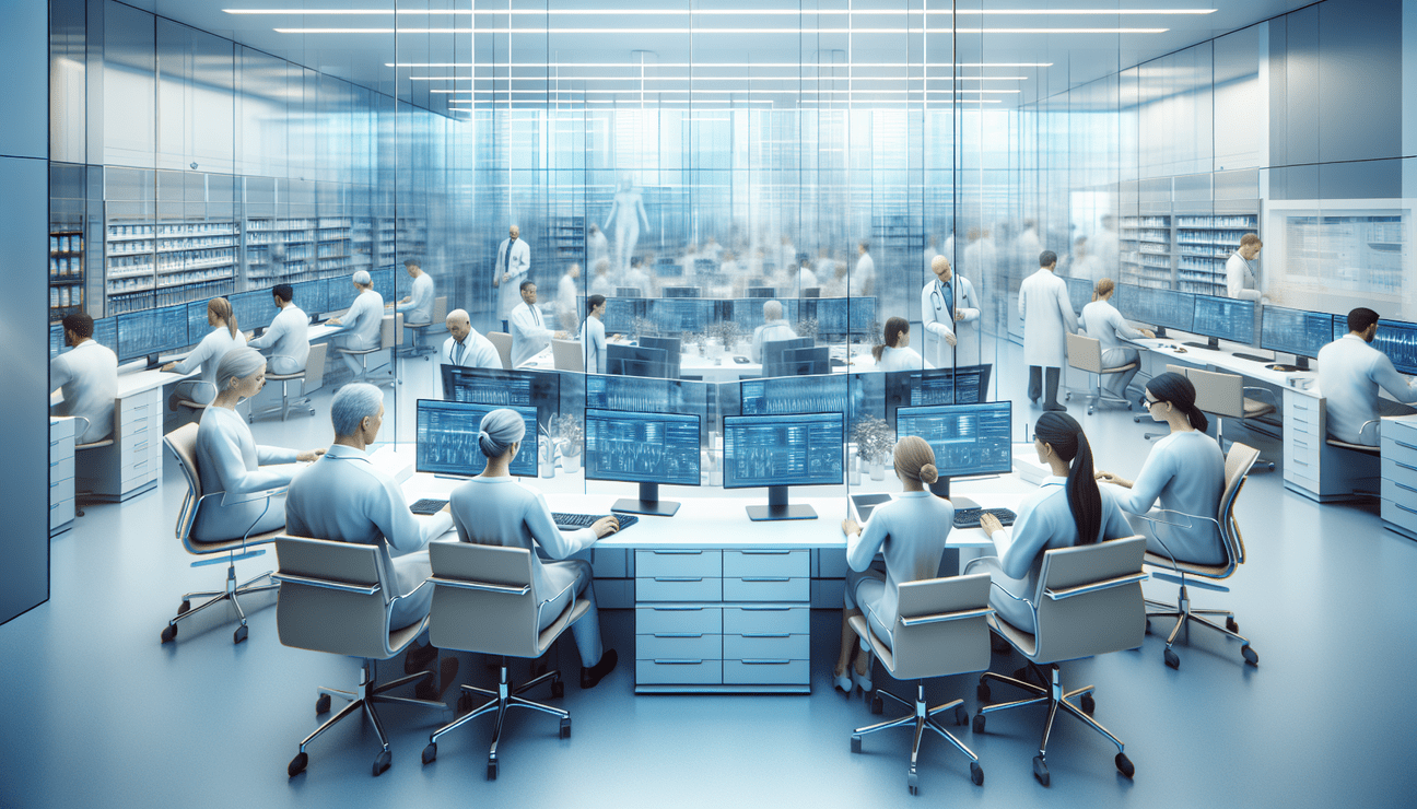 Avoid costly IT planning mistakes that growing medical practices make. Learn strategic technology planning for HIPAA compliance and multi-location growth.