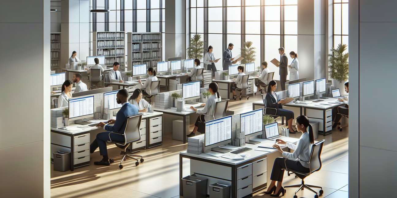 Learn essential IT planning strategies for growing medical practices. Covers HIPAA compliance, cybersecurity, infrastructure scaling, and operational efficiency for multi-location healthcare organizations.