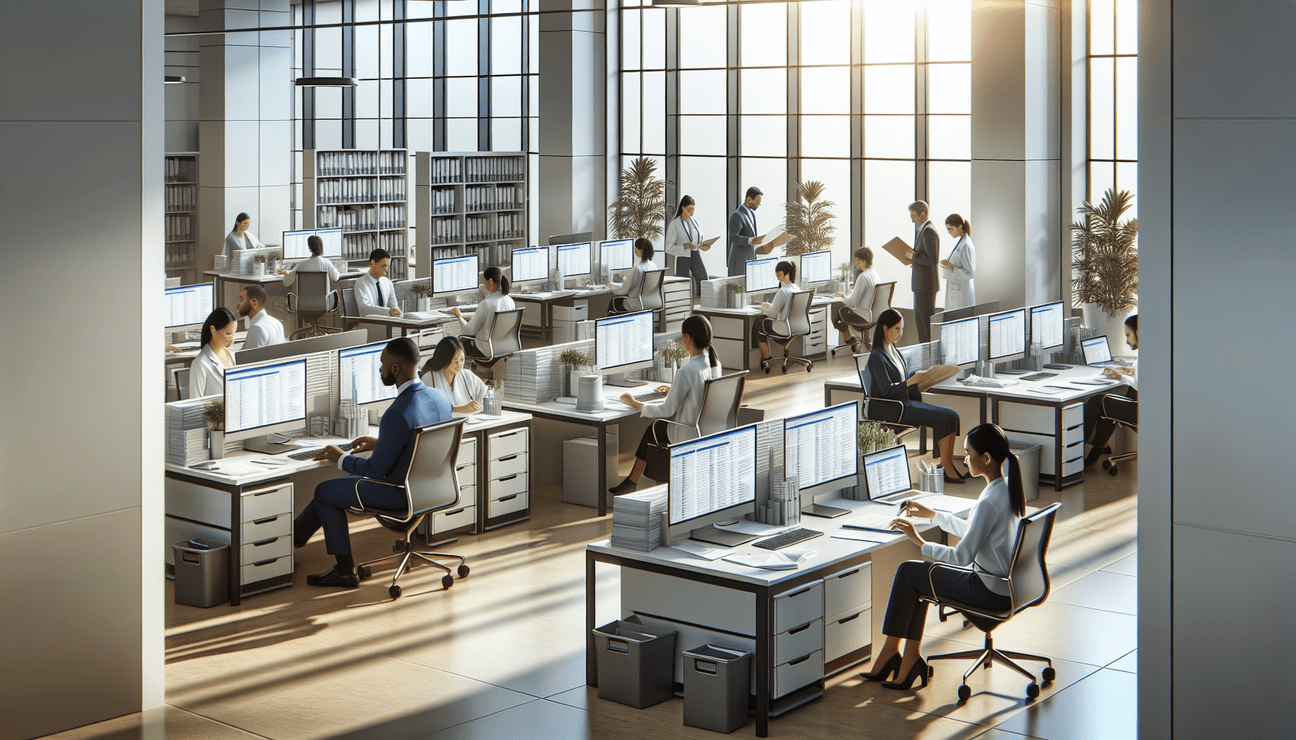 Learn essential IT planning strategies for growing medical practices. Covers HIPAA compliance, cybersecurity, infrastructure scaling, and operational efficiency for multi-location healthcare organizations.