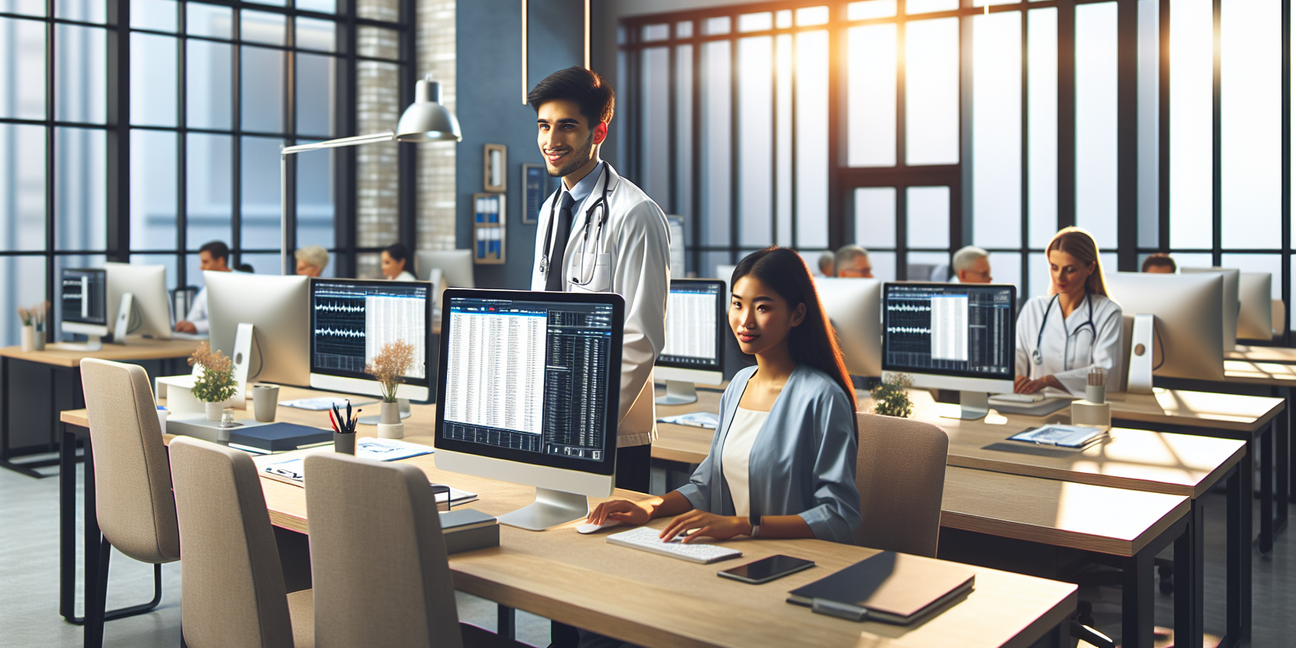 Essential healthcare IT planning guide for growing medical practices. Learn timing, infrastructure requirements, and implementation strategies for expansion.