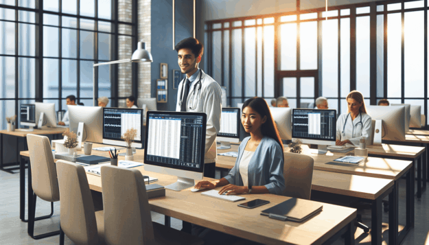 Essential healthcare IT planning guide for growing medical practices. Learn timing, infrastructure requirements, and implementation strategies for expansion.