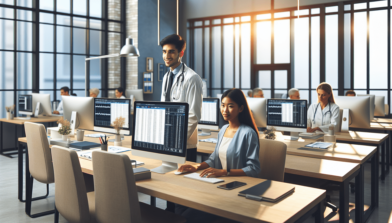 Essential healthcare IT planning guide for growing medical practices. Learn timing, infrastructure requirements, and implementation strategies for expansion.