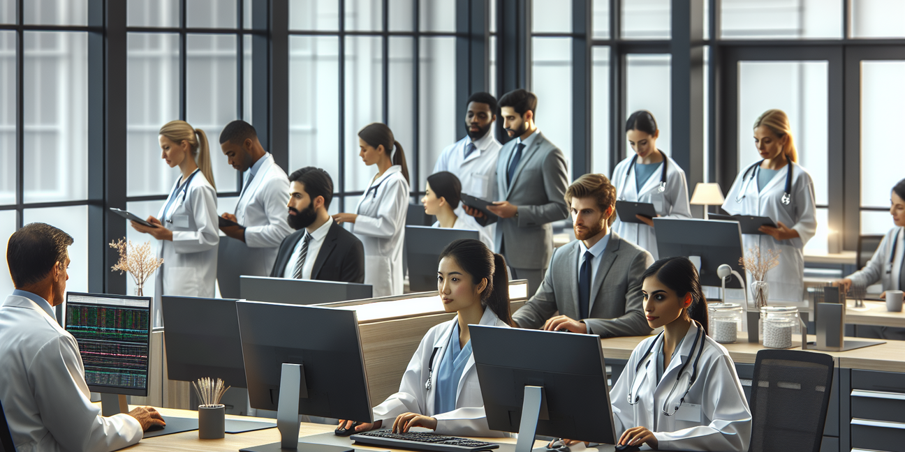 Essential framework for medical practices planning IT infrastructure growth while maintaining HIPAA compliance. Key considerations for expansion.