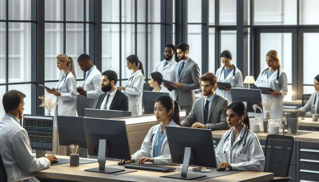 Essential framework for medical practices planning IT infrastructure growth while maintaining HIPAA compliance. Key considerations for expansion.