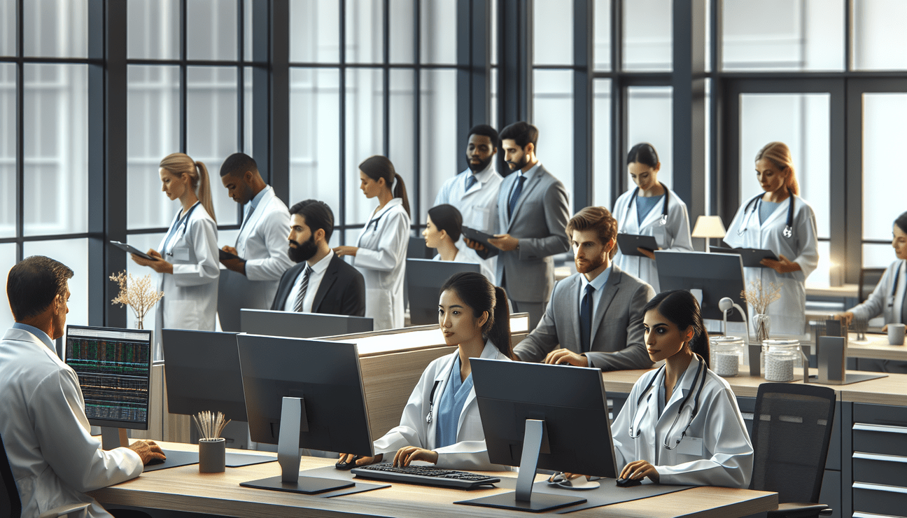 Essential framework for medical practices planning IT infrastructure growth while maintaining HIPAA compliance. Key considerations for expansion.