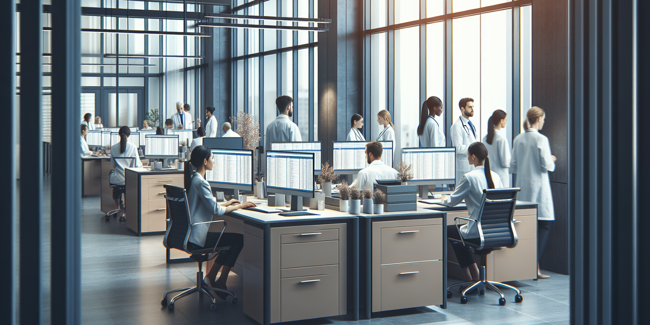 Essential guide to healthcare IT planning for growing medical practices. Learn HIPAA compliance requirements, cybersecurity frameworks, and infrastructure considerations.