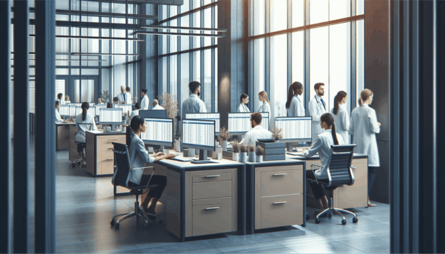Essential guide to healthcare IT planning for growing medical practices. Learn HIPAA compliance requirements, cybersecurity frameworks, and infrastructure considerations.