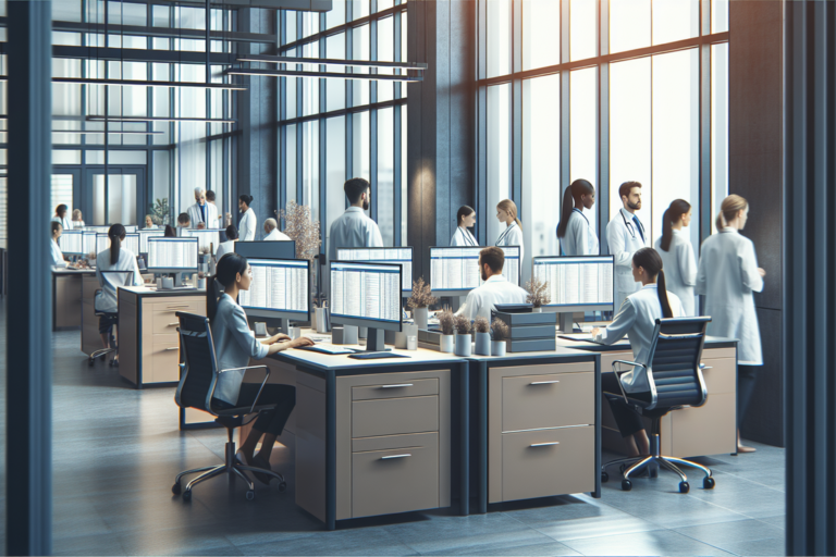 Essential guide to healthcare IT planning for growing medical practices. Learn HIPAA compliance requirements, cybersecurity frameworks, and infrastructure considerations.