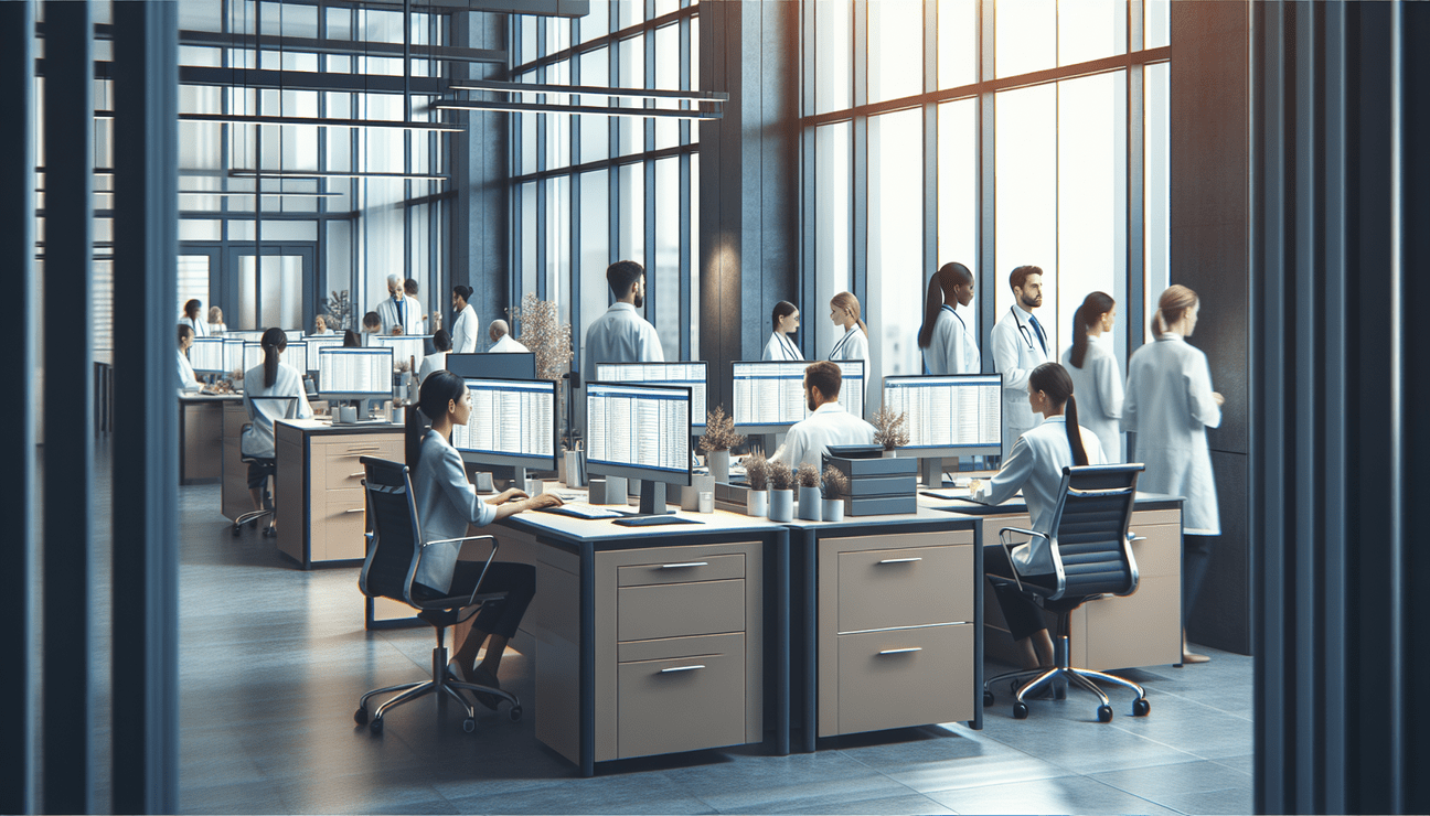 Essential guide to healthcare IT planning for growing medical practices. Learn HIPAA compliance requirements, cybersecurity frameworks, and infrastructure considerations.