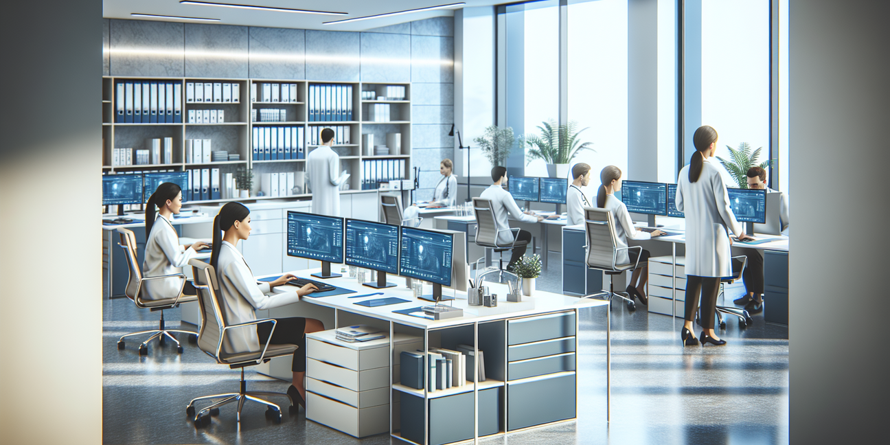 Healthcare IT Planning for Growing Practices: Essential Steps Featured Image Learn essential steps for healthcare IT planning as your medical practice grows. Avoid common mistakes and build scalable technology foundations.