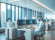 Essential healthcare IT planning strategies for growing medical practices. Learn infrastructure, compliance, and technology requirements for safe expansion.