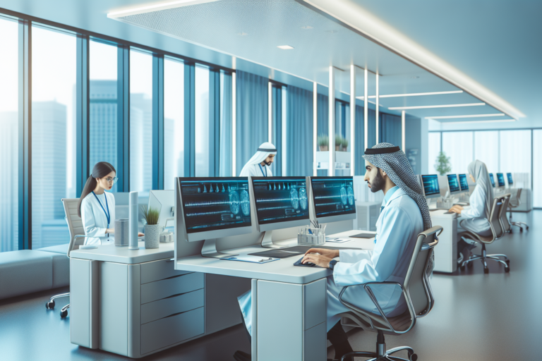 Essential healthcare IT planning strategies for growing medical practices. Learn infrastructure, compliance, and technology requirements for safe expansion.