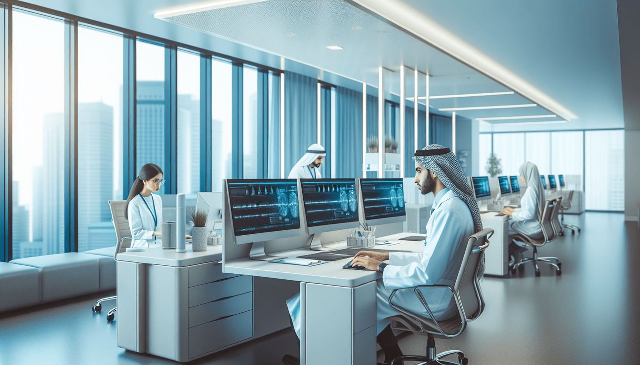 Essential healthcare IT planning strategies for growing medical practices. Learn infrastructure, compliance, and technology requirements for safe expansion.