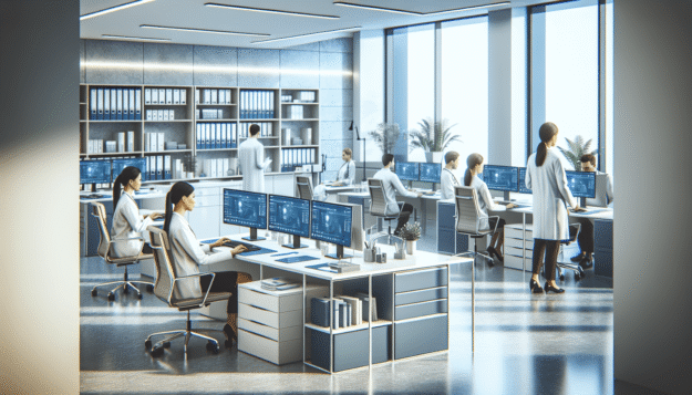 Learn essential steps for healthcare IT planning as your medical practice grows. Avoid common mistakes and build scalable technology foundations.