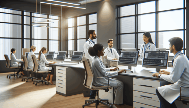 Essential timeline and strategies for healthcare IT planning during practice growth. Avoid common mistakes and ensure HIPAA compliance with proper technology planning.