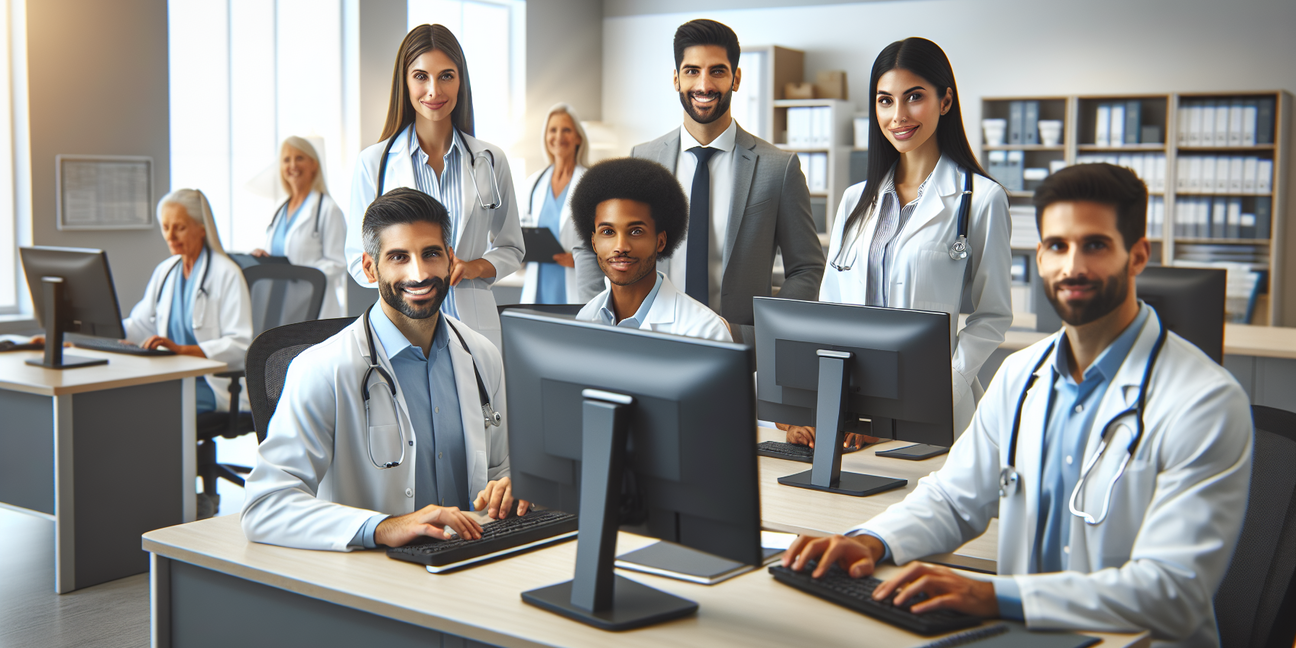 Learn essential healthcare IT planning strategies for growing medical practices. Avoid common infrastructure mistakes and ensure HIPAA compliance during expansion.